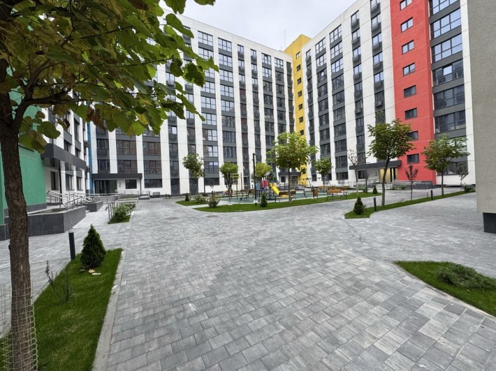 Продам. ЖК Барвы. 700$/м. Счастливый. Новострой - фото 1