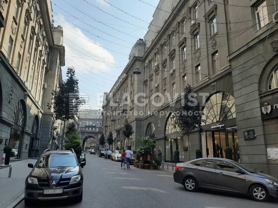 Продаж 3к квартири з ремонтом 72м2 Пасаж Центр Майдан Хрещатик 15 Київ