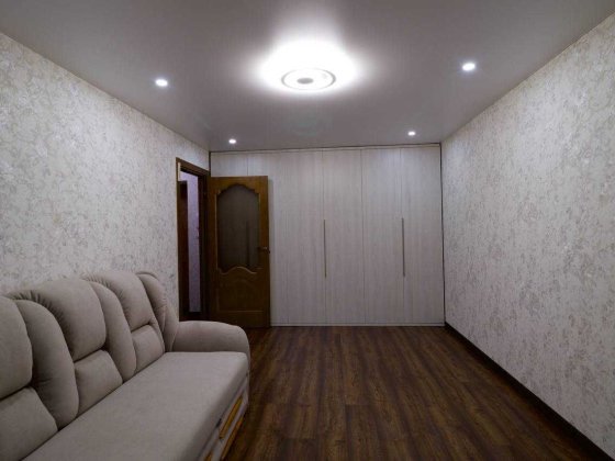 БЕЗ %. Дарницький район. 1 кімнатна. Продаж Киев