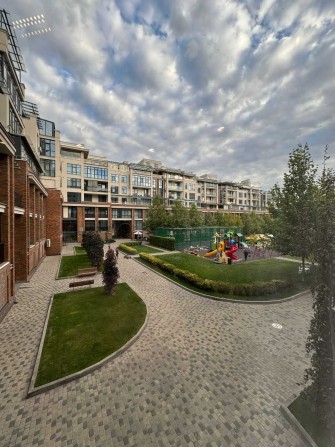 Новая квартира в Комфорт Сити. - фото 1