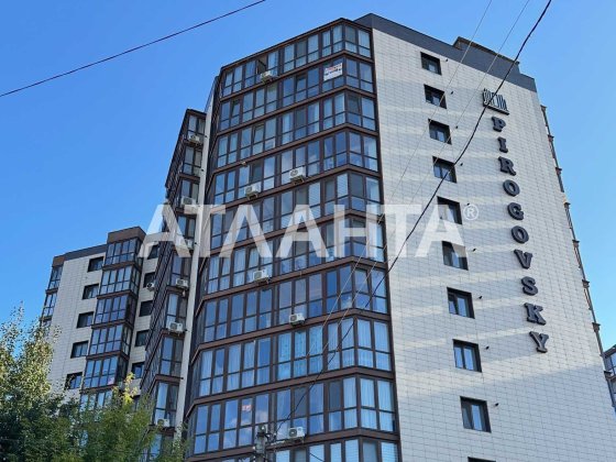 Продаж 2к квартири, АГВ, Новобудова, Слов'янка Винница