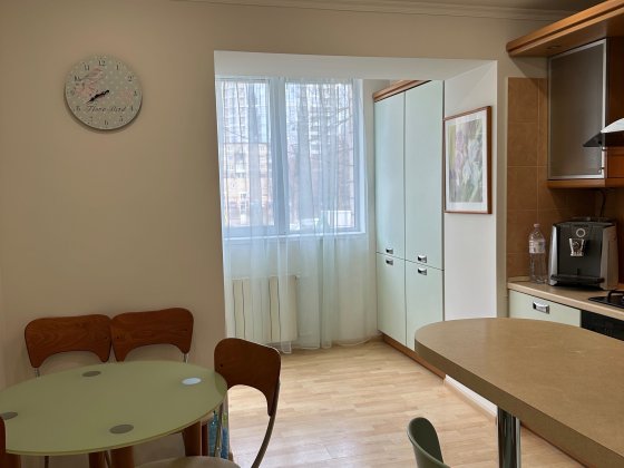 3к квартира на Печерську по вул. Соловцова ВІД ВЛАСНИКА Київ