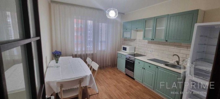 Продаж 2к квартири Патріотика Русової 5б. Гмирі, Чавдар, Осокорки - фото 1
