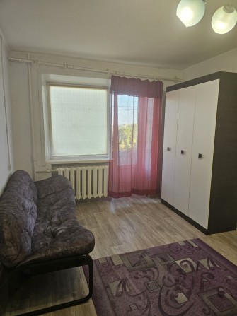 1к квартира Запорожской шоссе,р-н ост..ул. Шинная, Подстанция - фото 1