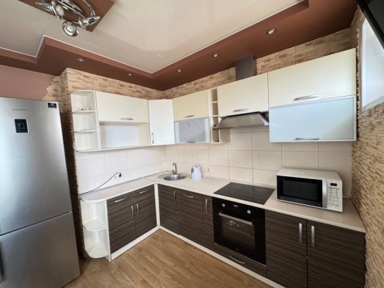 Продам 2 ком квартиру на Левобережном! Днепр