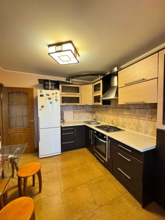 Євродвушка Масани 60 м2 3 поверх Цегла Лічильник тепла - фото 1