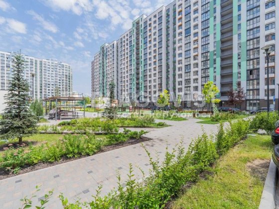 Квартира- Студія Тираспольська 54 ЖК Місто Квітів Киев