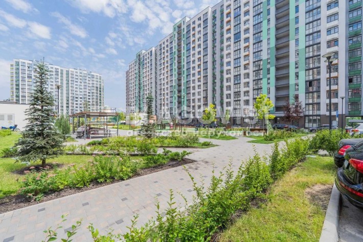 Квартира- Студія Тираспольська 54 ЖК Місто Квітів - фото 1