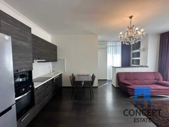 ЖК Панорама, 2к квартира, 89000у.е Днепр