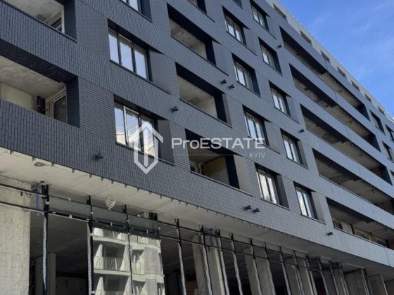 Без % ЖК Рибальський (Rybalsky) - 1 -кімнатна квартира Киев