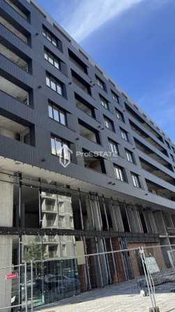 Без % ЖК Рибальський (Rybalsky) - 1 -кімнатна квартира - фото 1