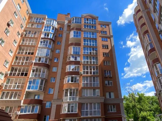 Продам двокімнатну квартиру в ЖК Придеснянський Чернигов