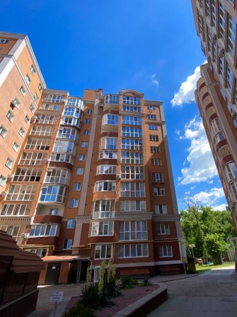 Продам двокімнатну квартиру в ЖК Придеснянський - фото 1