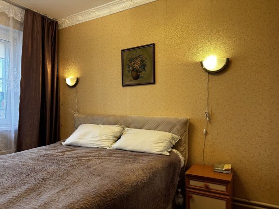 Продам 3х комн кв счетчик тепла! Ул. Независимости, Масаны. Чернигов