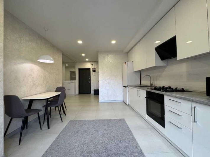 ЖК Рівер парк, 2к квартира,69000у.о. Набережна Перемоги - фото 1