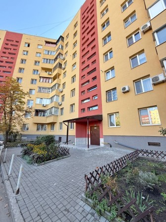 Без комісії ! Квартира 92 м2 Парус / з Автоном.Опаленням + Гараж - фото 1