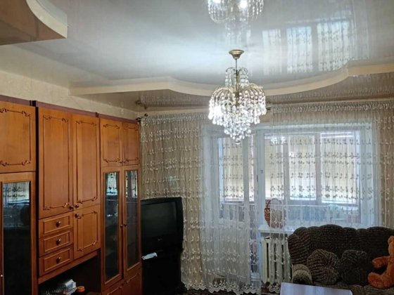 продам 3-х ком квартиру Чернигов