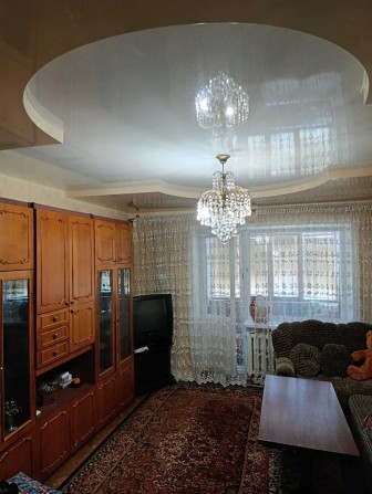 продам 3-х ком квартиру - фото 1