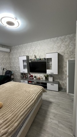 АВТОНОМКА! Євродвушка з ремонтом - фото 1