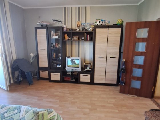 Продам 3х кімнатна квартира на Урожае з цегляним гаражем Вінниця