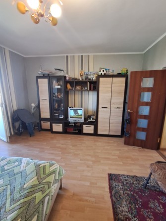 Продам 3х кімнатна квартира на Урожае з цегляним гаражем - фото 1