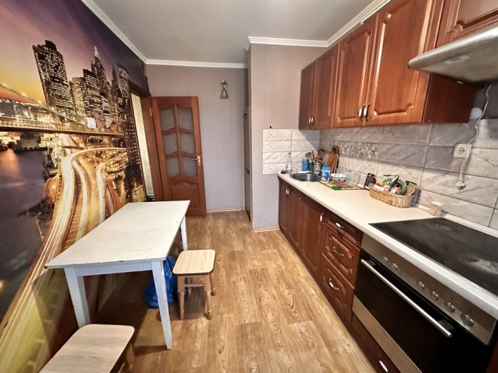 Продаж 3-и кімнатноі квартири . Вінниця, вулиця Князів Коріатовичів . - фото 1