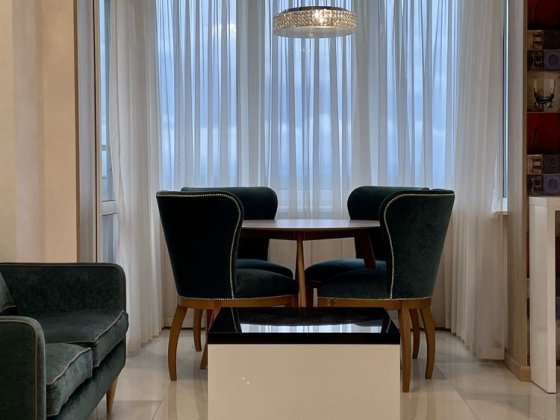 Продаж 1к І жк Park Tower Винница