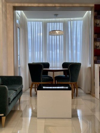 Продаж 1к І жк Park Tower - фото 1