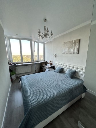 Продаж 1-кімнатної квартири в ЖК Східна брама м.Київ - фото 1