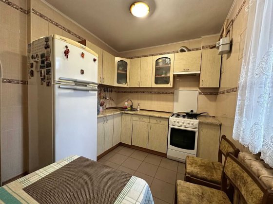 Продаж 4к квартири на вул. Олега Антонова Винница