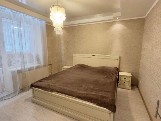 Без%. Продажа 3 к квартири, з ремонтом, вул. Петра  Григоренко, 1 б. Киев