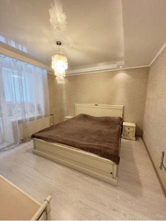 Без%. Продажа 3 к квартири, з ремонтом, вул. Петра  Григоренко, 1 б. - фото 1