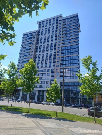 Продам 2к квартиру 58,3кв.м ЖК Фаворит Победа-1 - фото 1