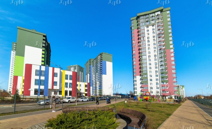 Продам 1-кімнатну квартиру у ЖК «Сирецькі Сади», Нивки. OV - фото 1