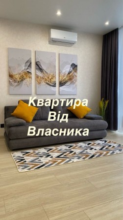 Проодам квартиру ЖК. ЛІСОПАРКОВИЙ - фото 1