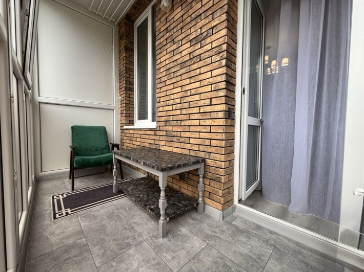 Квартира з ремонтом - фото 1