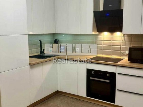 Продаж 2к квартири, ЖК The Lakes, Ясинуватський провулок, 10 Київ