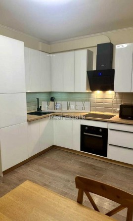 Продаж 2к квартири, ЖК The Lakes, Ясинуватський провулок, 10 - фото 1