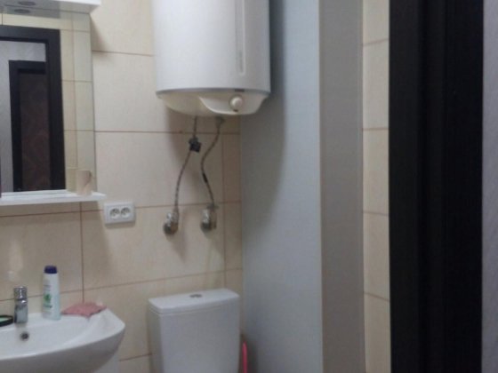 Продам 1-к кв Парус Новокодацкий р-н  РЕАЛЬНАЯ Днепр