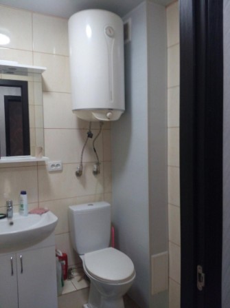 Продам 1-к кв Парус Новокодацкий р-н  РЕАЛЬНАЯ - фото 1