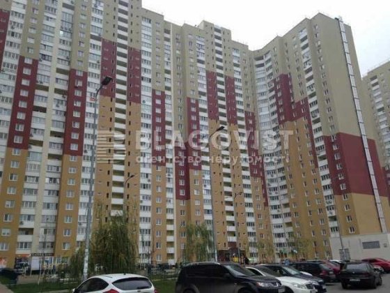 Продаж 3к Данченка Сергія 3 ЖК Крістер Град Виноградар Киев