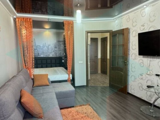 Продам 1 комнатную квартиру Левобережный 3 пр Мира Днепр