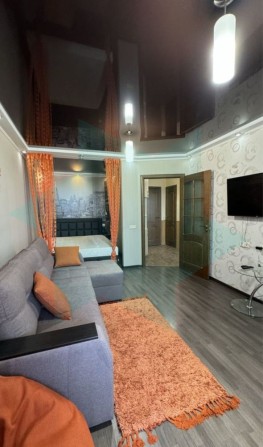 Продам 1 комнатную квартиру Левобережный 3 пр Мира - фото 1