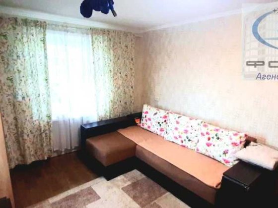 ТЕПЛА 2-кімн. КВАРТИРА в цегляному будинку!/к Черкассы