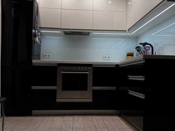 Продам 2-комн квартиру евро ремонт кирпичный дом Тополь-3 NK Днепр