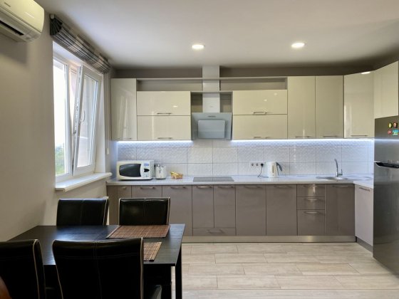 Продам квартиру Підстанція/ ЖК Зоряний-2 Днепр