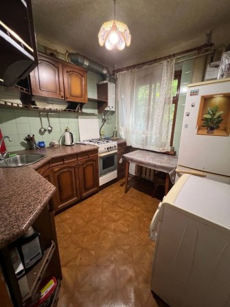 Продам 1к квартиру на Вакаленчука - фото 1