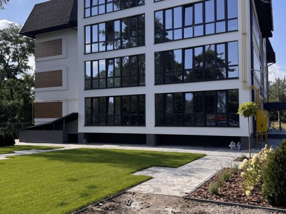 Квартира з сучасним стильним ремонтом Черкаси