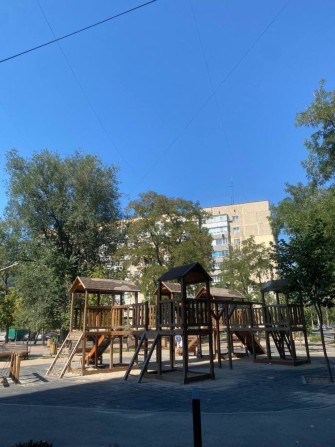 Продам 2 ком на Клочко ! - фото 1