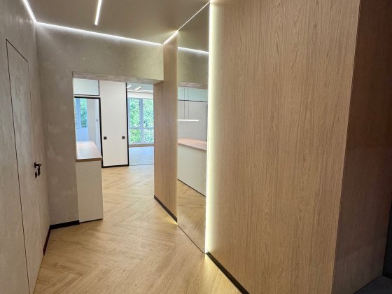 Продаж 2-х кімнатної квартири в елітному ЖК Соснівський затишок Черкаси